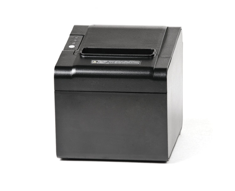 Чековый принтер АТОЛ RP326 RP-326-USE черный Rev.6